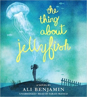 thing about jellyfiish