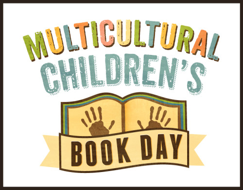 Multicultural Children's Book Day