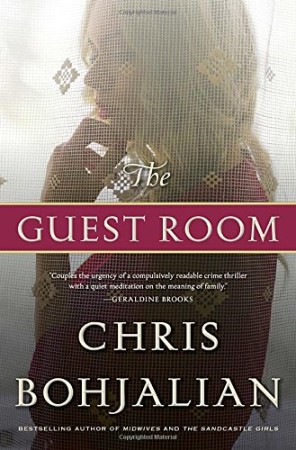 TheGuestRoom