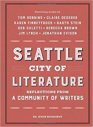 seattle city of literature