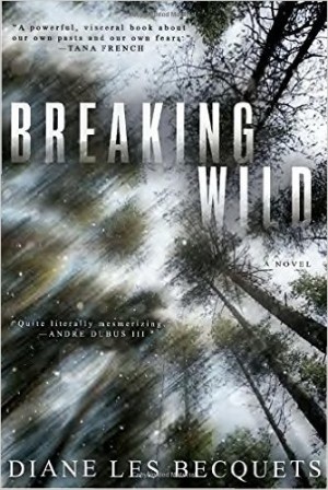 breaking wild