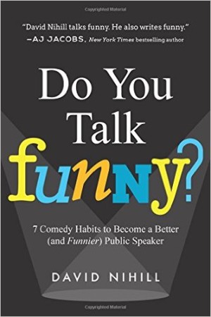 Do You Talk Funny