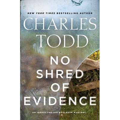 no shred evidence