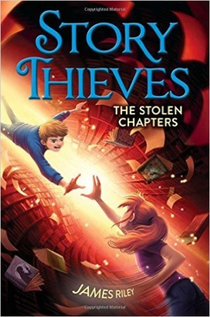 story thieves