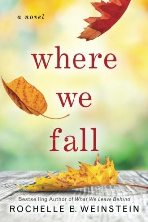 Where We Fall