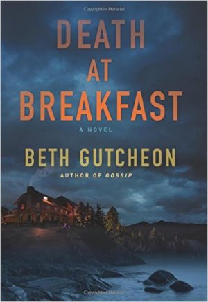 Death at Breakfast by Beth Gutcheon review