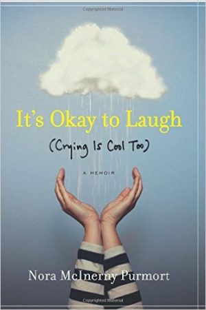 it's okay to laugh