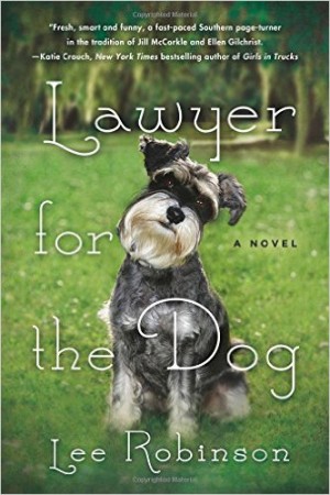 lawyer for the dog