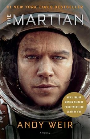 the martian