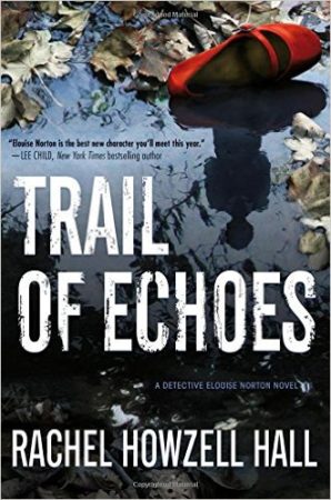 trail of echoes