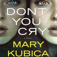 Don’t You Cry