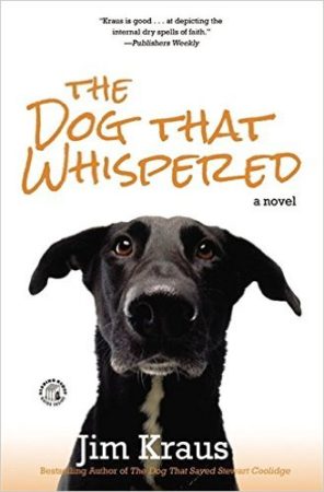 the dog that whispered