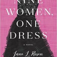 Nine Women, One Dress