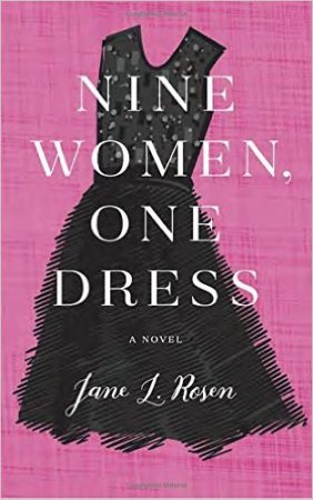nine women one dress