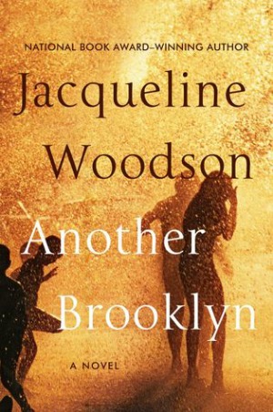 National Book Award winner Jacqueline Woodson's first novel for adults in 20 years reads like a dream. Do not miss!