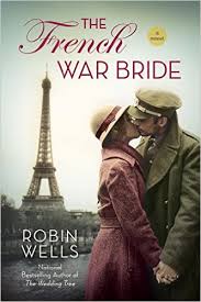 french war bride