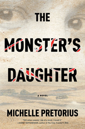 monsters daughter