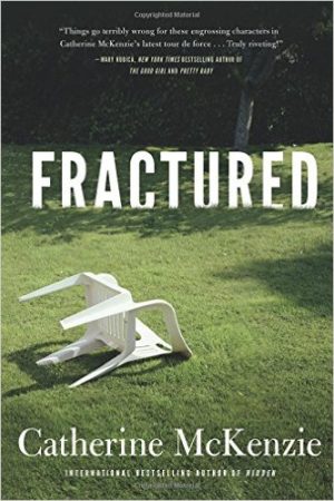 Fractured