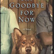 Say Goodbye For Now