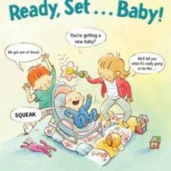 Ready, Set . . . Baby!