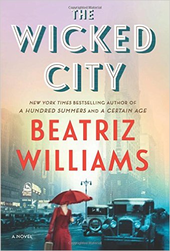 the wicked city