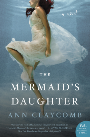 mermaids daughter