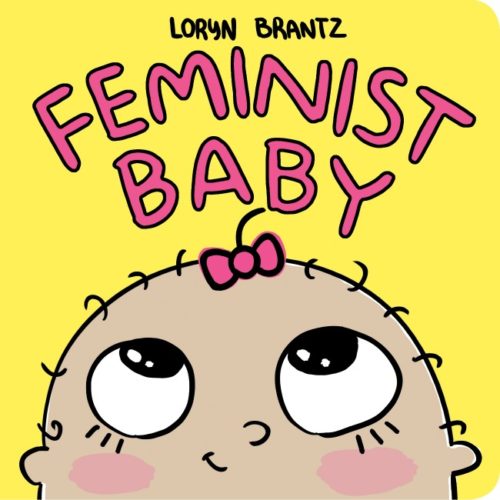 FeministBaby_Cover