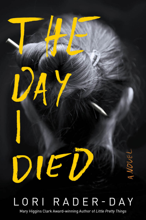 day i died