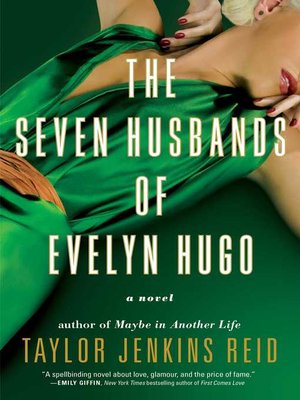 the 7 wives of hugo