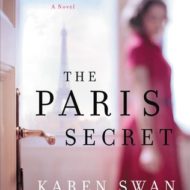 The Paris Secret