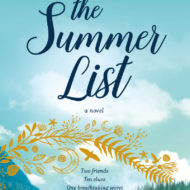 The Summer List