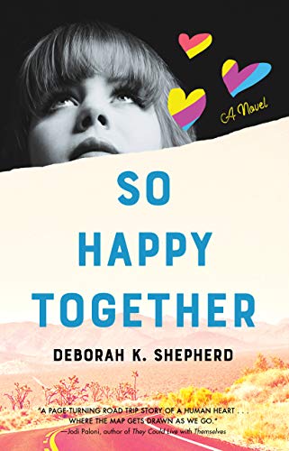 So Happy Together 5 Minutes For Books