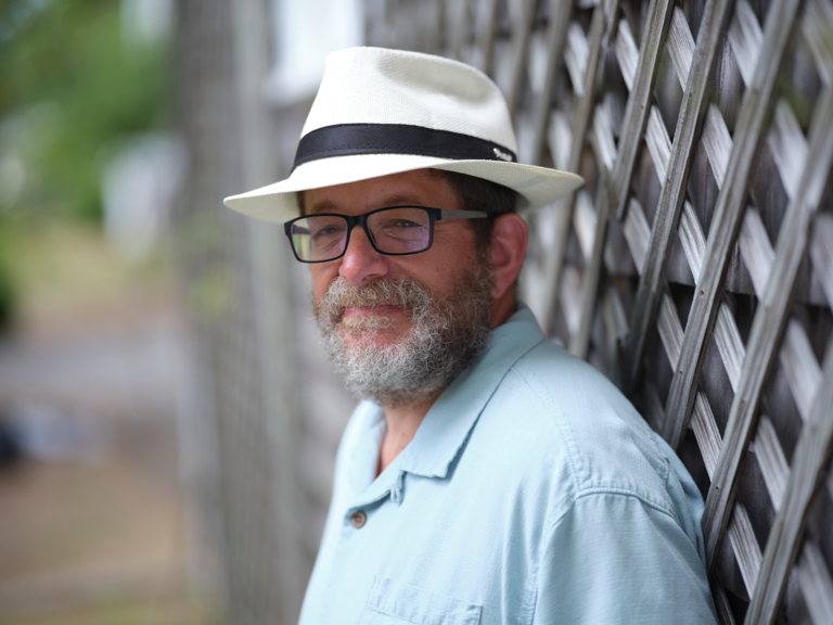 The Greenleaf Murders