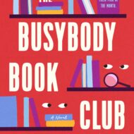 The Busybody Book Club