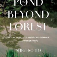 The Pond Beyond the Forest