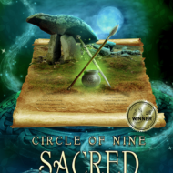 Circle of Nine: Sacred Treasures