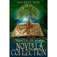 Circle of Nine: Novella Collection