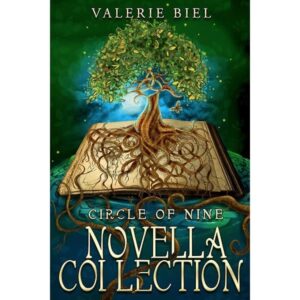 Circle of Nine: Novella Collection