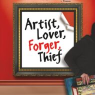 Artist, Lover, Forger, Thief