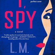I, Spy