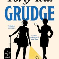 The Forty-Year Grudge