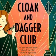 The Cloak and Dagger Club